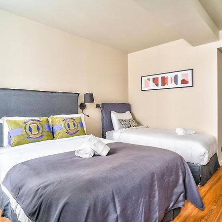 134 - Urban Gorgeous Flat In Montorgueil Apartment Paris Ngoại thất bức ảnh
