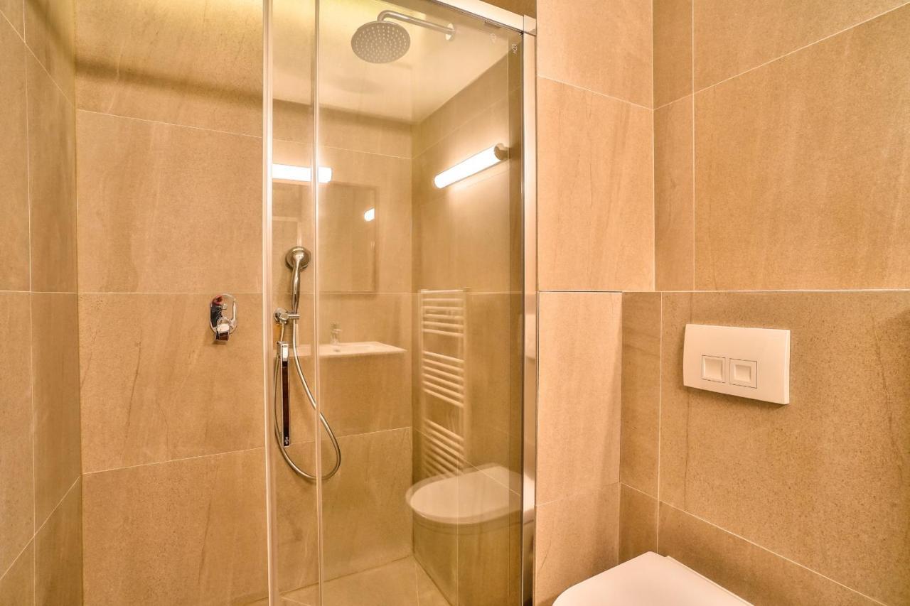 134 - Urban Gorgeous Flat In Montorgueil Apartment Paris Ngoại thất bức ảnh