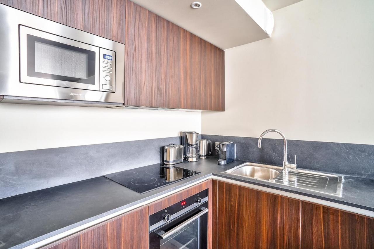 134 - Urban Gorgeous Flat In Montorgueil Apartment Paris Ngoại thất bức ảnh
